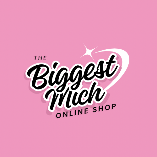 The Biggest Mich Shop